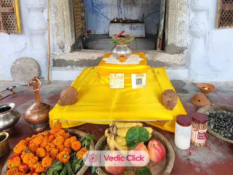 Guru Chandal Dosh Prayog 01