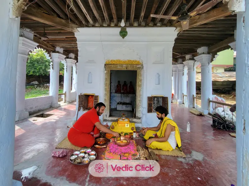 Guru Chandal Dosh Prayog 02
