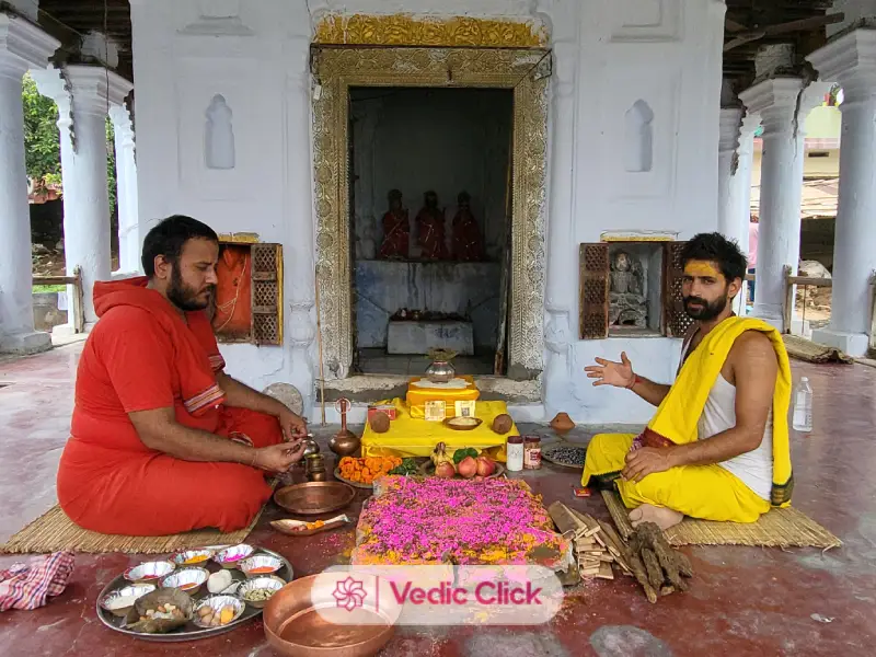 Guru Chandal Dosh Prayog 03