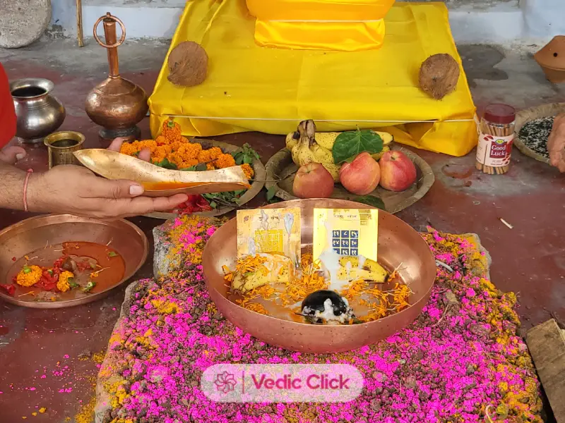 Guru Chandal Dosh Prayog 04