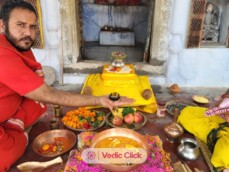 Guru Chandal Dosh Prayog 05