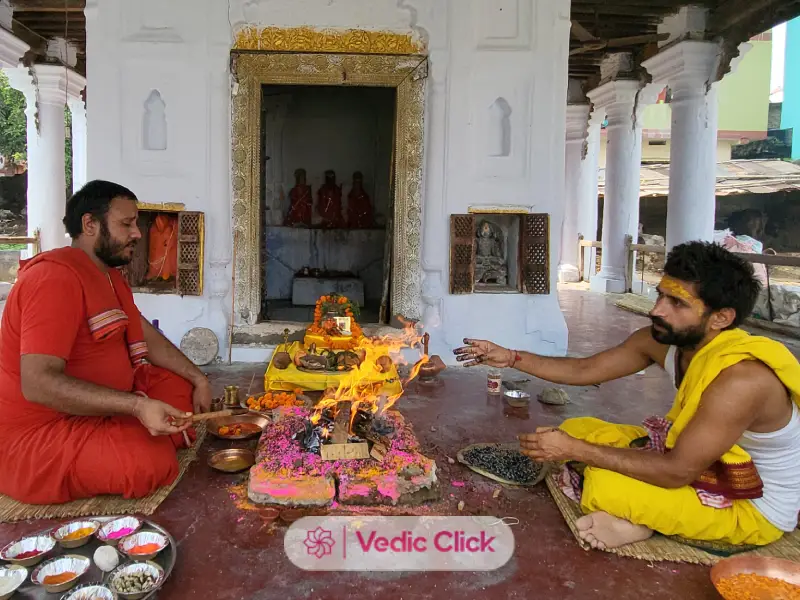 Guru Chandal Dosh Prayog 06