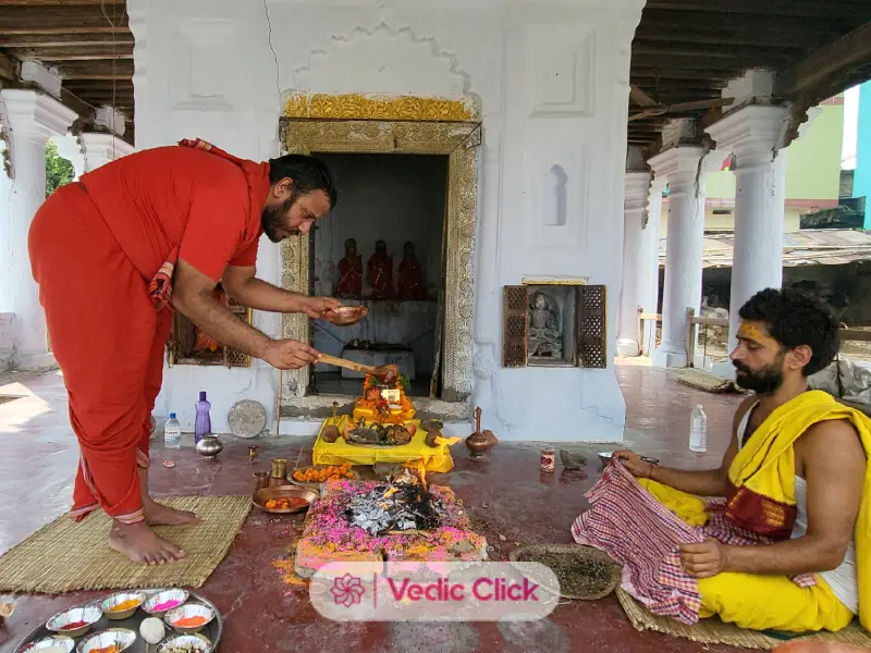 Guru Chandal Dosh Prayog 09