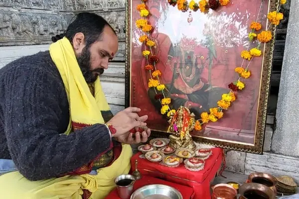 Astha Lakshmi Puja Astha Lakshmi Puja