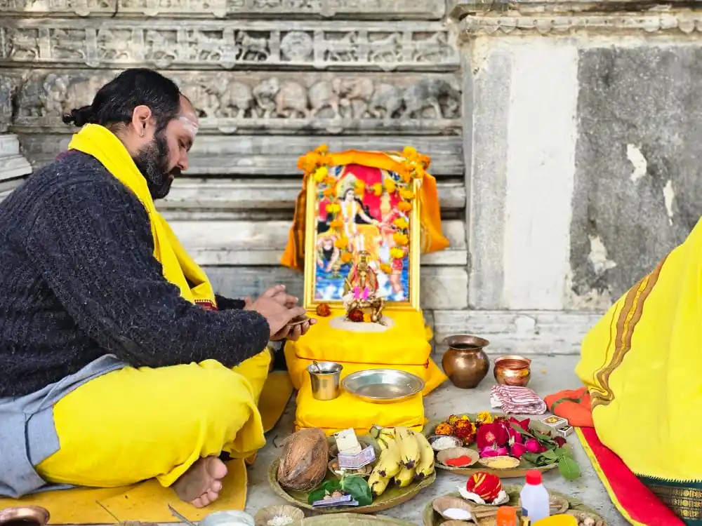 Vedic Click - Personalized Rituals & Remedies, Online Puja, Aarti, Chalisa, Vedic Knowledge 10