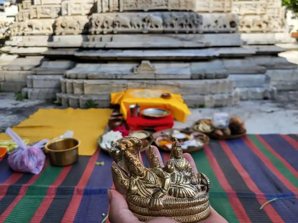 Vedic Click - Personalized Rituals & Remedies, Online Puja, Aarti, Chalisa, Vedic Knowledge 12