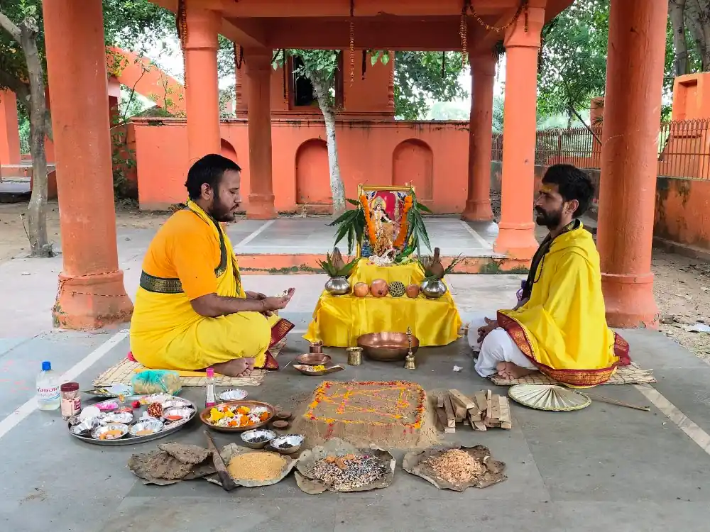 Vedic Click - Personalized Rituals & Remedies, Online Puja, Aarti, Chalisa, Vedic Knowledge 14