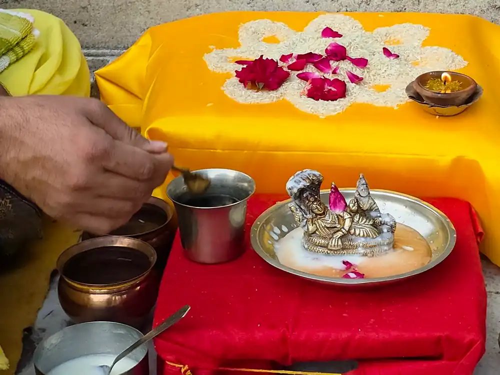 Vedic Click - Personalized Rituals & Remedies, Online Puja, Aarti, Chalisa, Vedic Knowledge 5