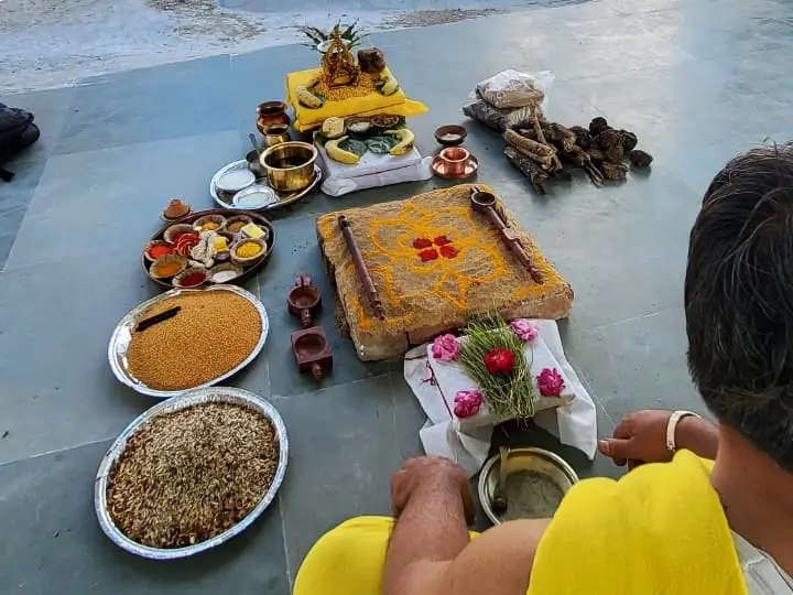 Vedic Click - Personalized Rituals & Remedies, Online Puja, Aarti, Chalisa, Vedic Knowledge 7