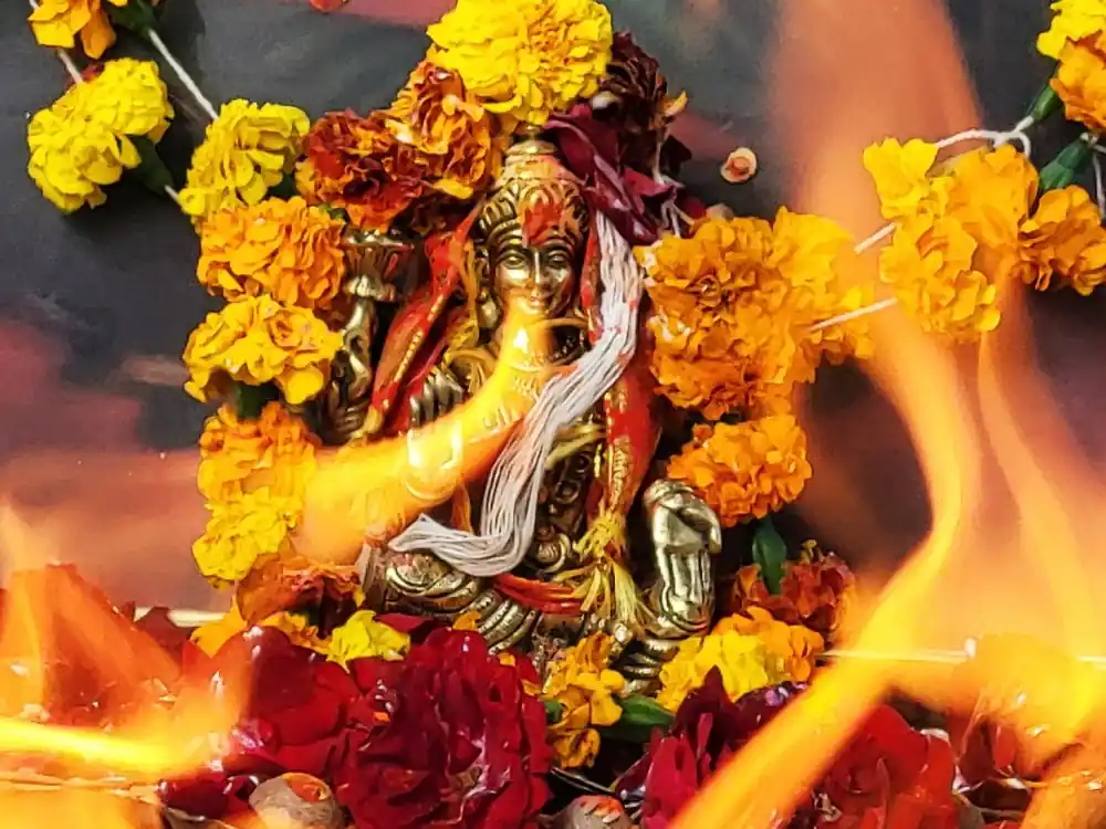 Vedic Click - Personalized Rituals & Remedies, Online Puja, Aarti, Chalisa, Vedic Knowledge 9