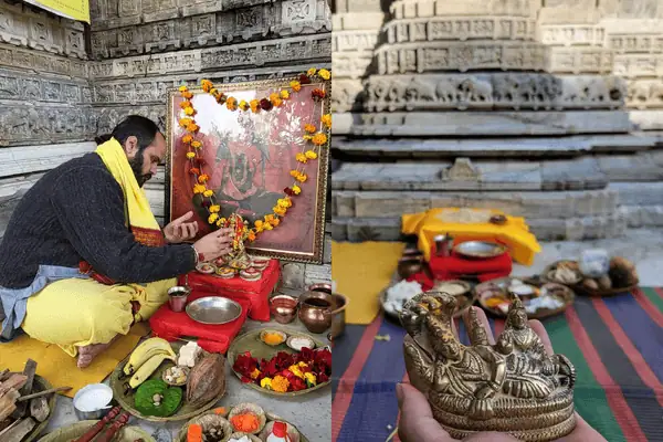 MAA BAGLAMUKHI (18) MAA BAGLAMUKHI (18)