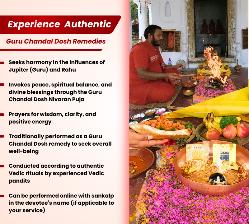 Book Online Guru Chandal Dosh Nivaran Puja​ 02