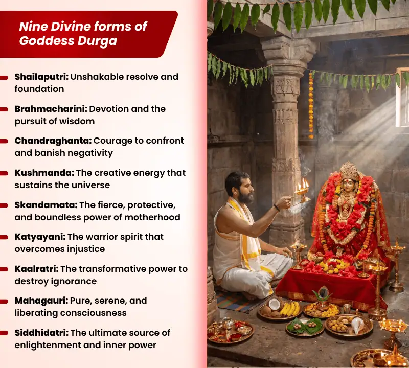 9 Day Nav Durga Puja - 06